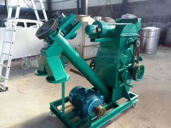 粉碎機(jī)